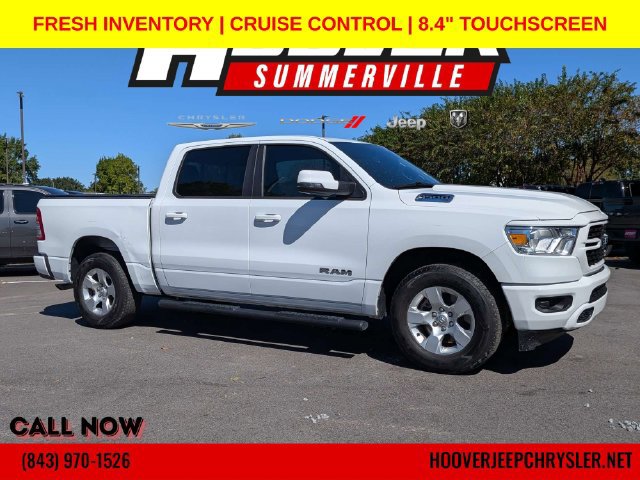 2024 RAM 1500 Pickup