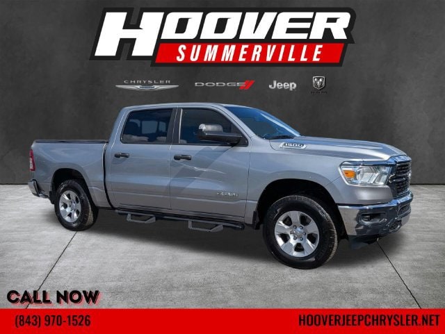 2023 RAM 1500 Pickup