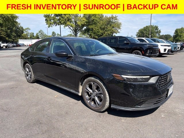 2023 Honda Accord