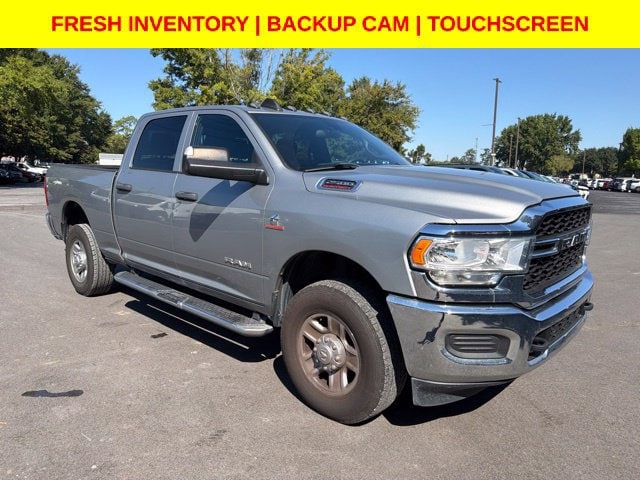 2022 RAM 2500 Pickup