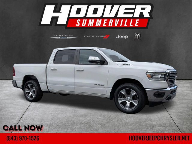 2023 RAM 1500 Pickup