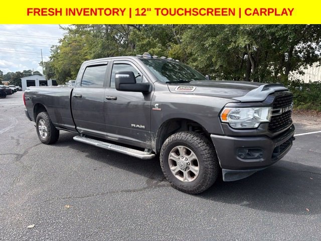 2024 RAM 3500 Pickup