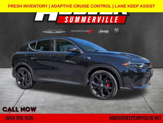 2024 Dodge Hornet