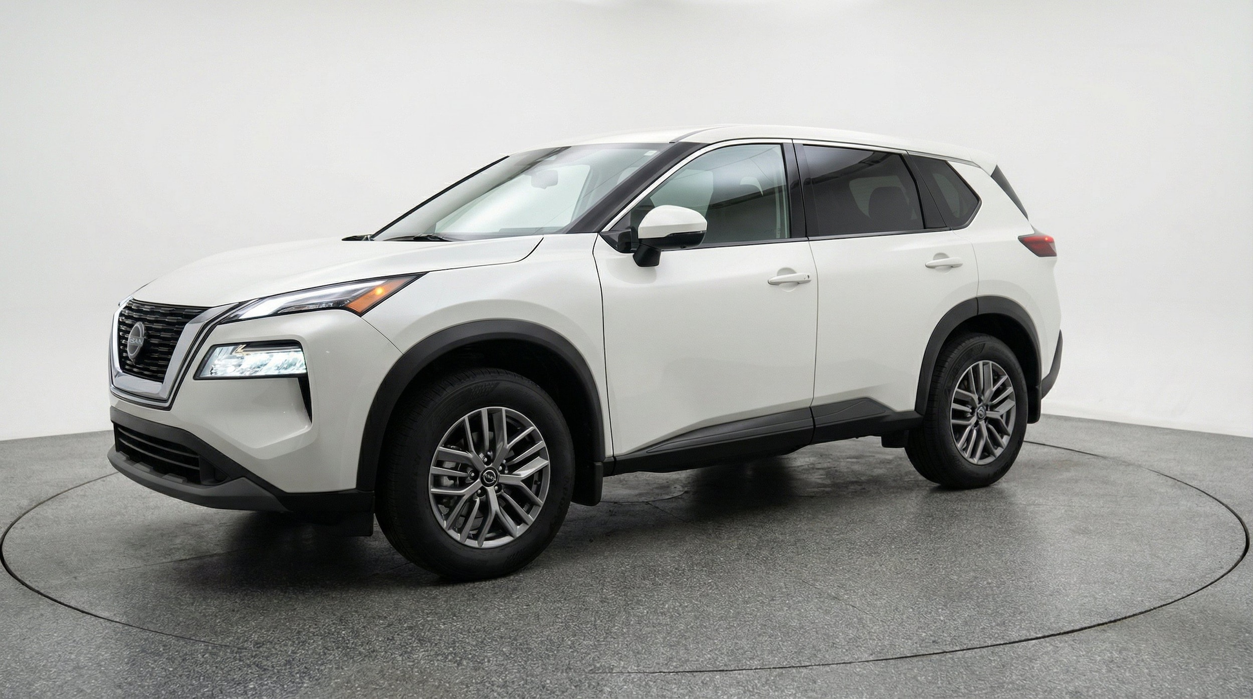 Thumbnail: 2026 Nissan Rogue - 3