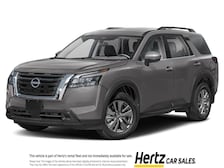 2025 Nissan Pathfinder  -
                  Hoover, AL