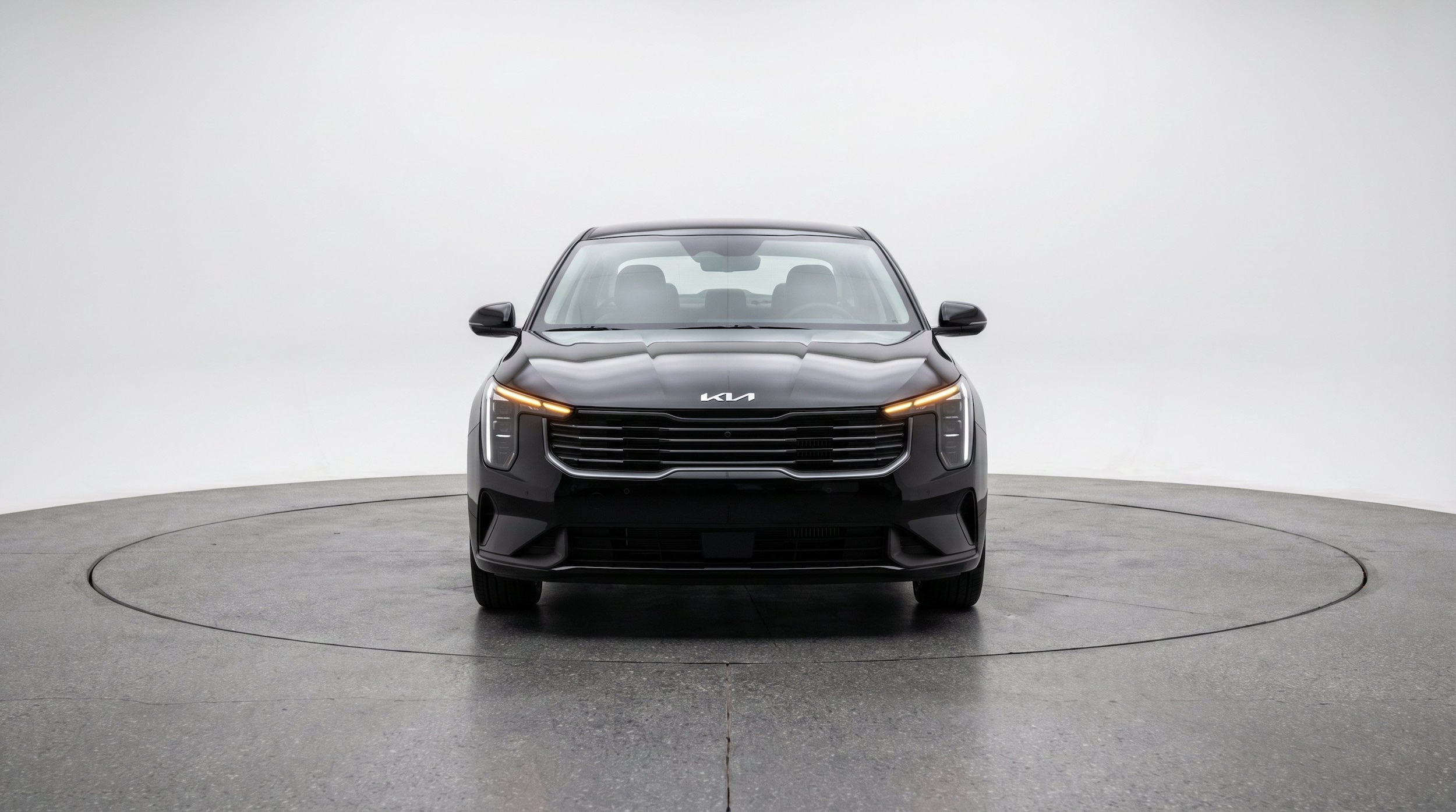 Thumbnail: 2026 Kia K4 - 2