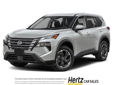 2025 Nissan Rogue SV -
                  Hoover, AL