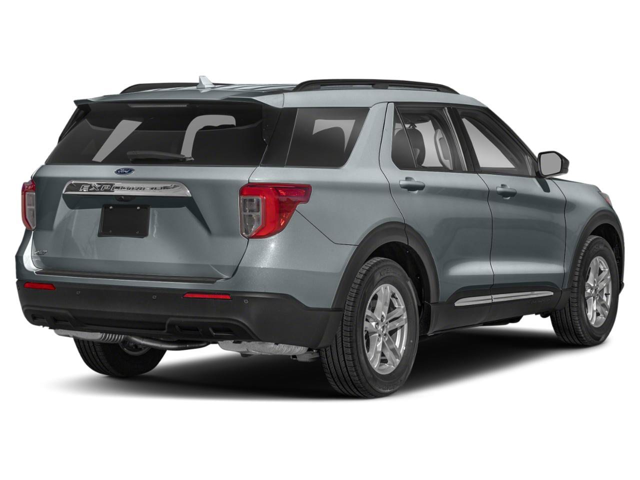 Thumbnail: 2023 Ford Explorer - 2