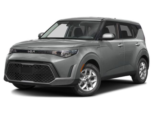 2025 Kia Soul LX -
                  Hoover, AL