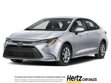 2025 Toyota Corolla  -
                  Hoover, AL