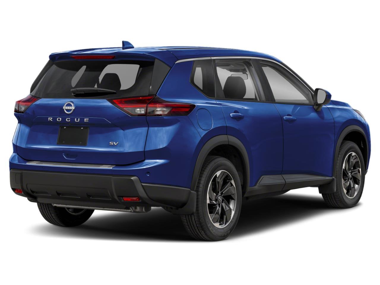 Thumbnail: 2026 Nissan Rogue - 1