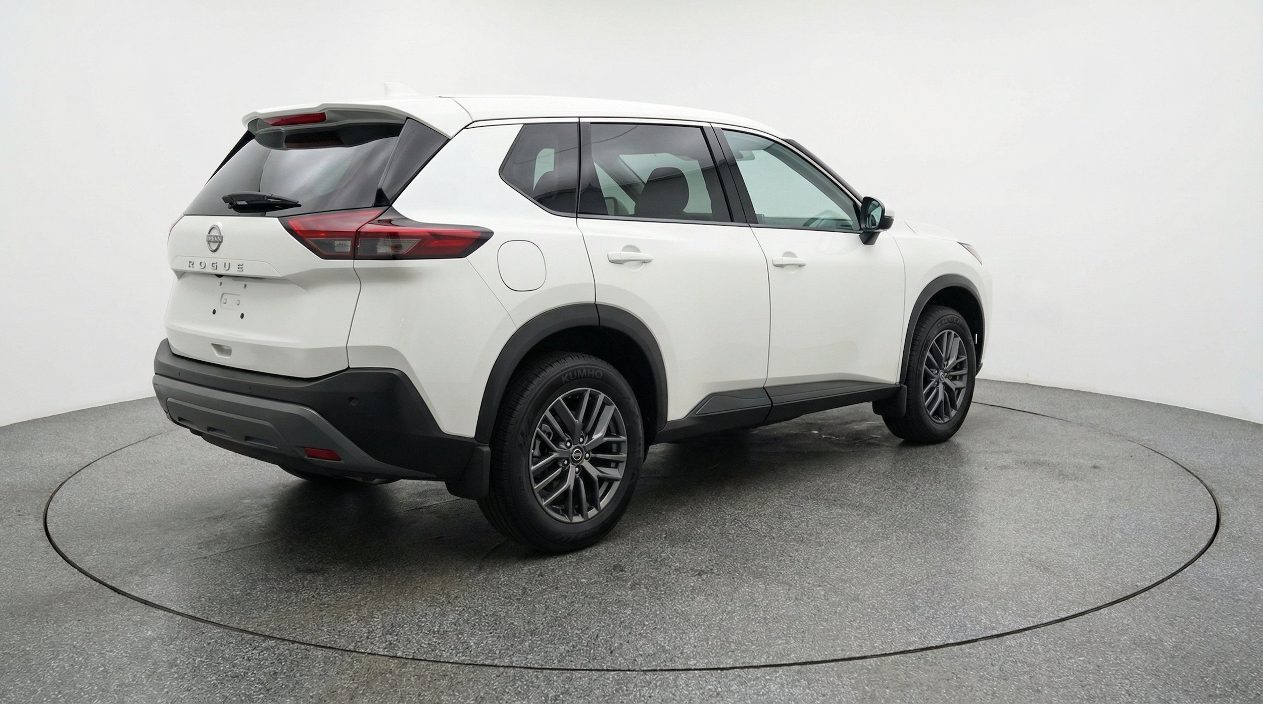 Thumbnail: 2026 Nissan Rogue - 9