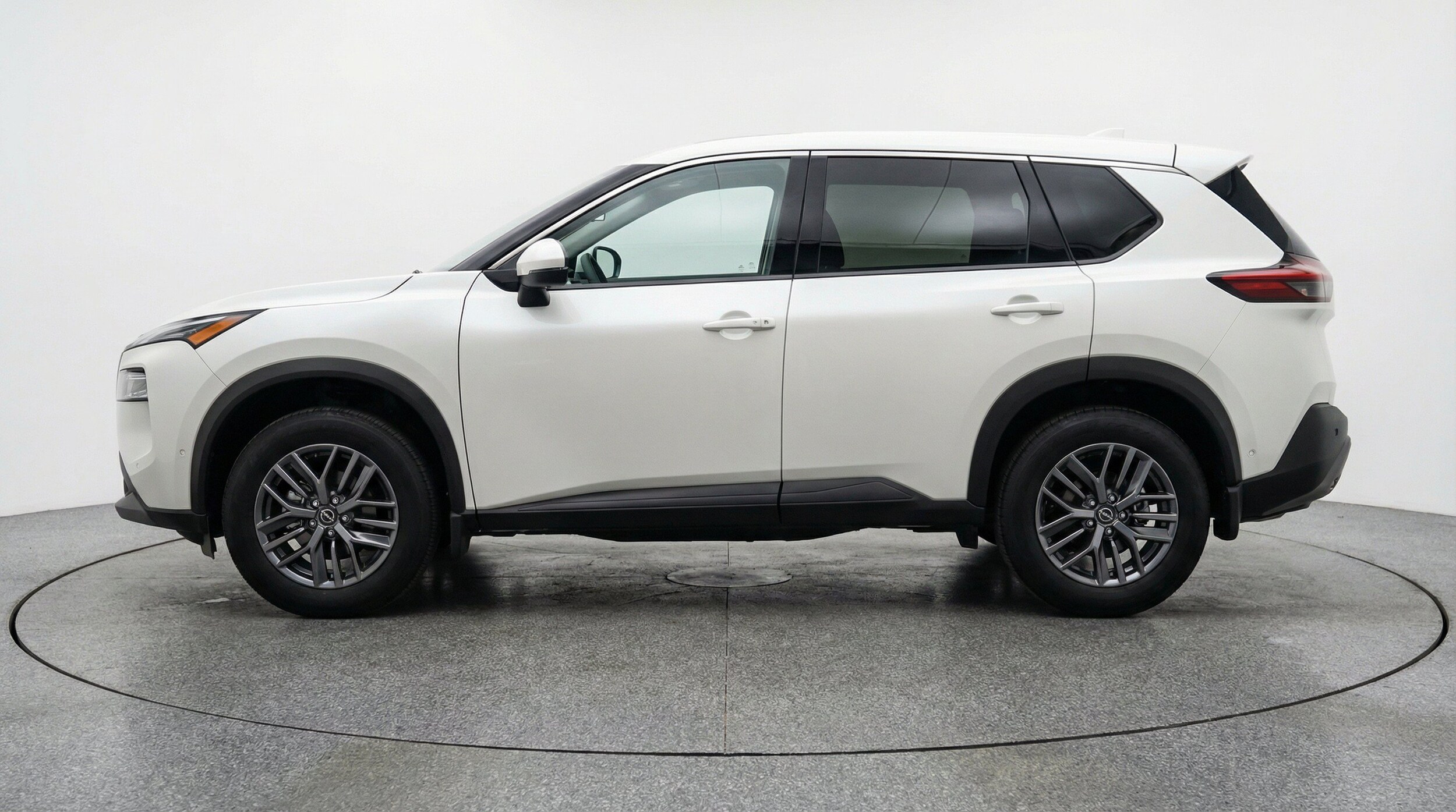 Thumbnail: 2026 Nissan Rogue - 5