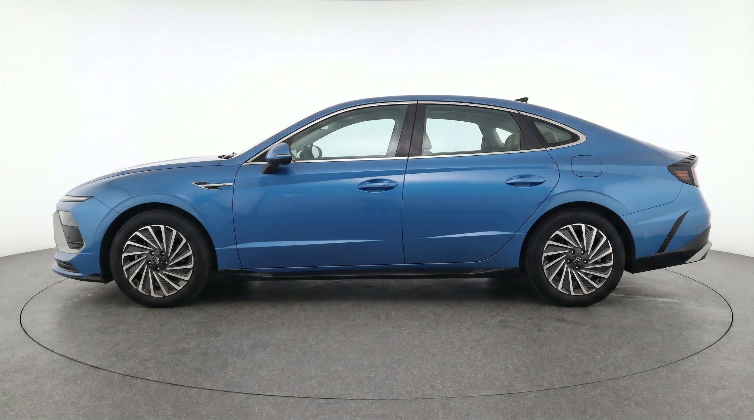 Thumbnail: 2025 Hyundai Sonata - 5