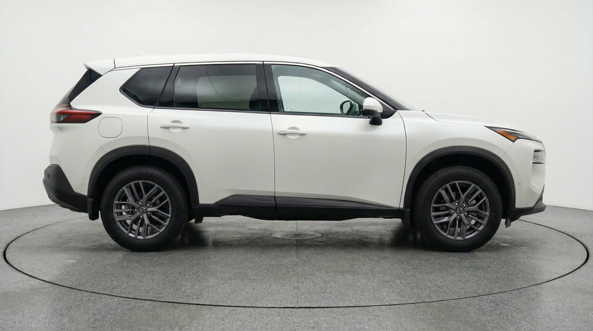 Thumbnail: 2026 Nissan Rogue - 10