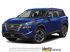2025 Nissan Rogue  -
                  Hoover, AL