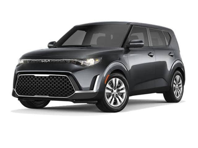 2025 Kia Soul LX -
                  Hoover, AL
