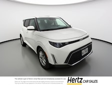 2025 Kia Soul  -
                  Hoover, AL