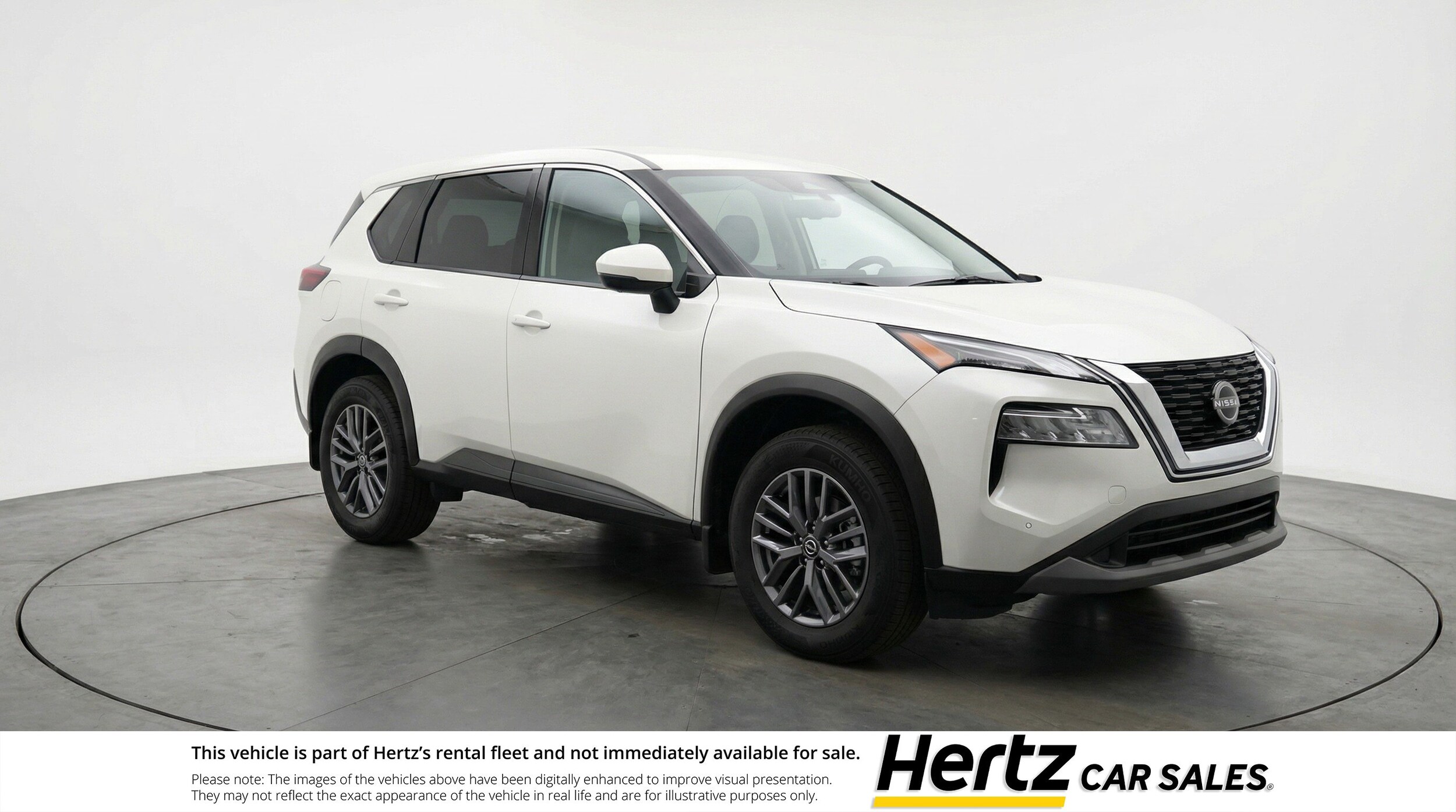 Thumbnail: 2026 Nissan Rogue - 1