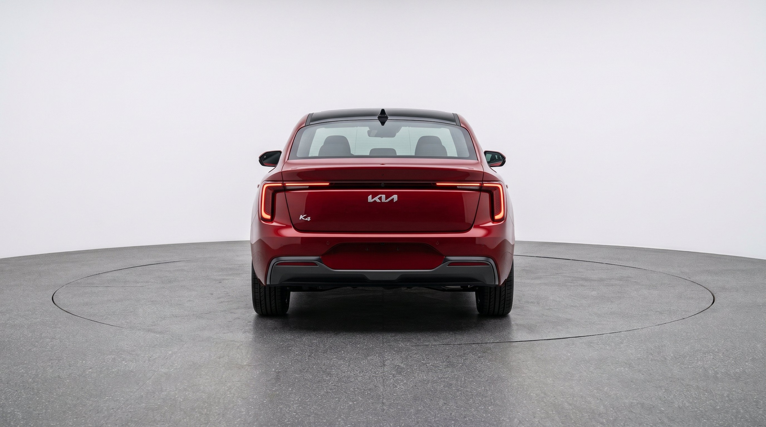 Thumbnail: 2026 Kia K4 - 7