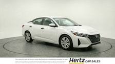 2025 Nissan Sentra S -
                  Hoover, AL