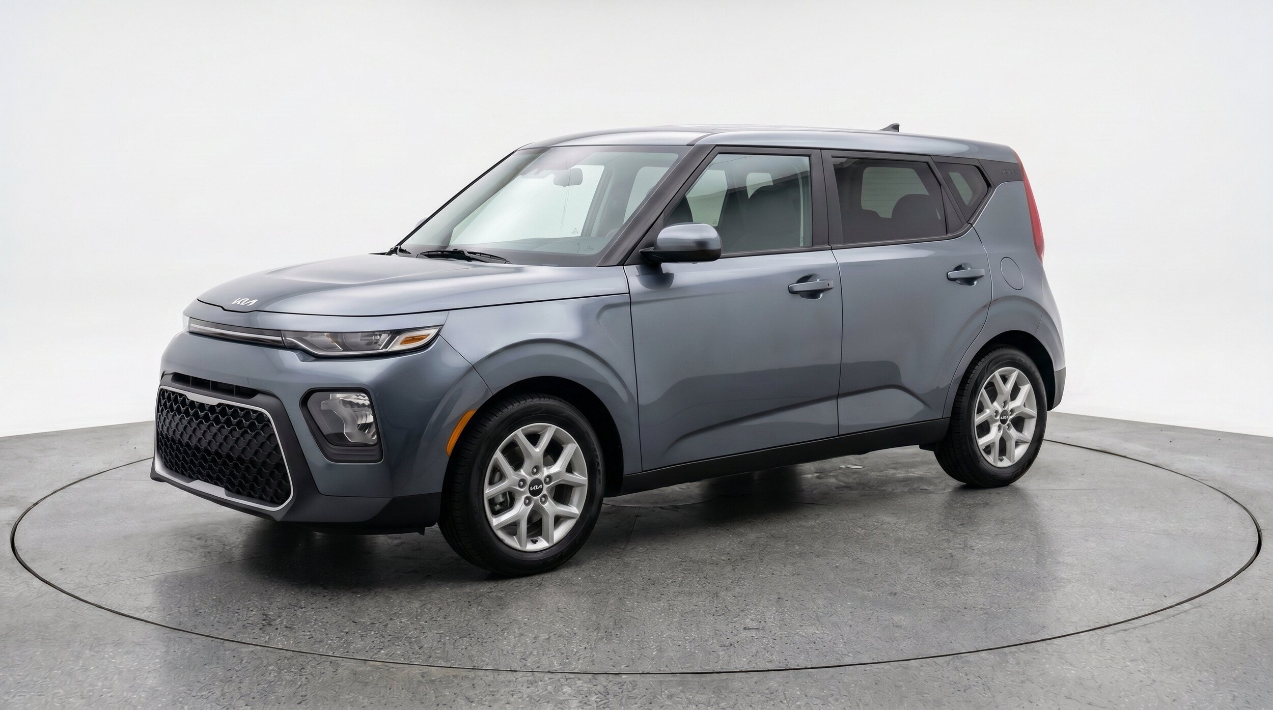Thumbnail: 2025 Kia Soul - 3