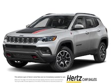 2025 Jeep Compass Trailhawk -
                  Hoover, AL