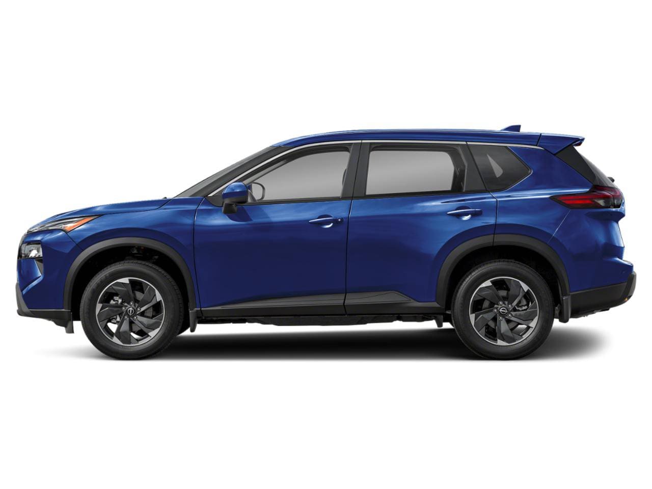 Thumbnail: 2026 Nissan Rogue - 2