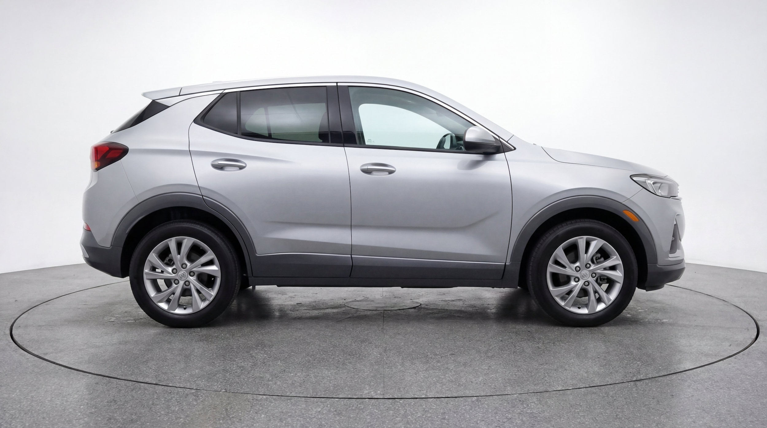 Thumbnail: 2026 Buick Encore GX - 10