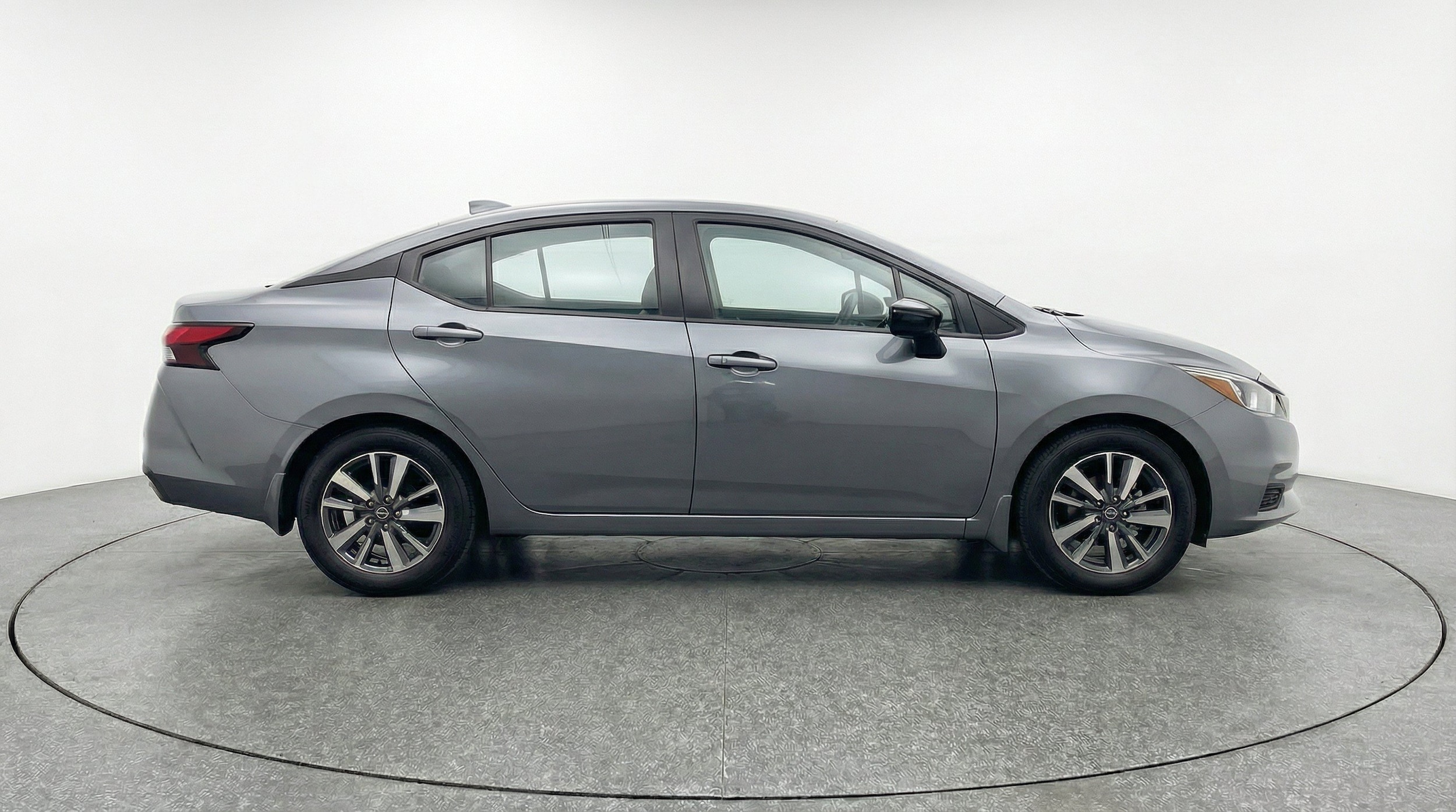 Thumbnail: 2025 Nissan Versa - 10
