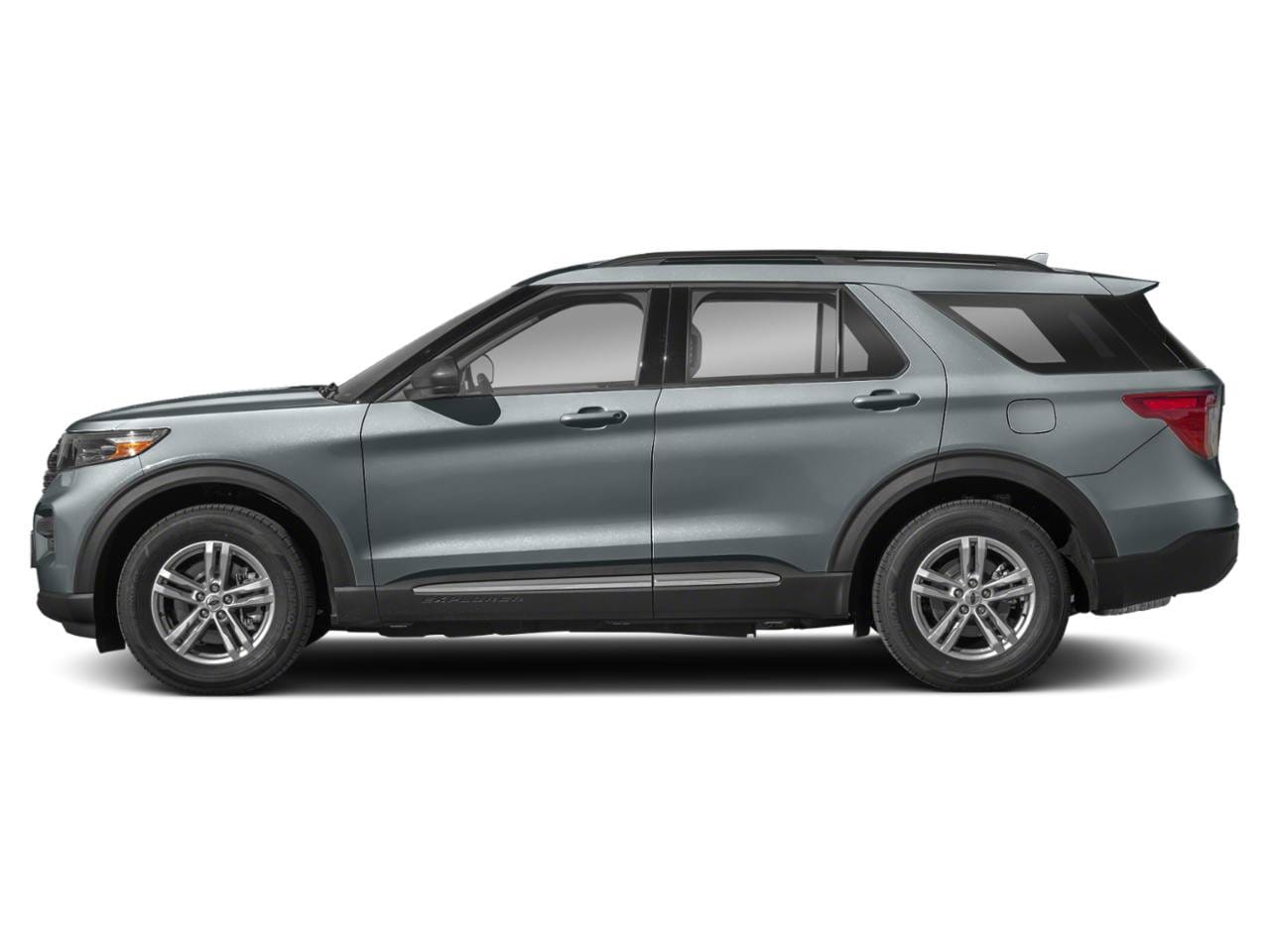 Thumbnail: 2023 Ford Explorer - 3