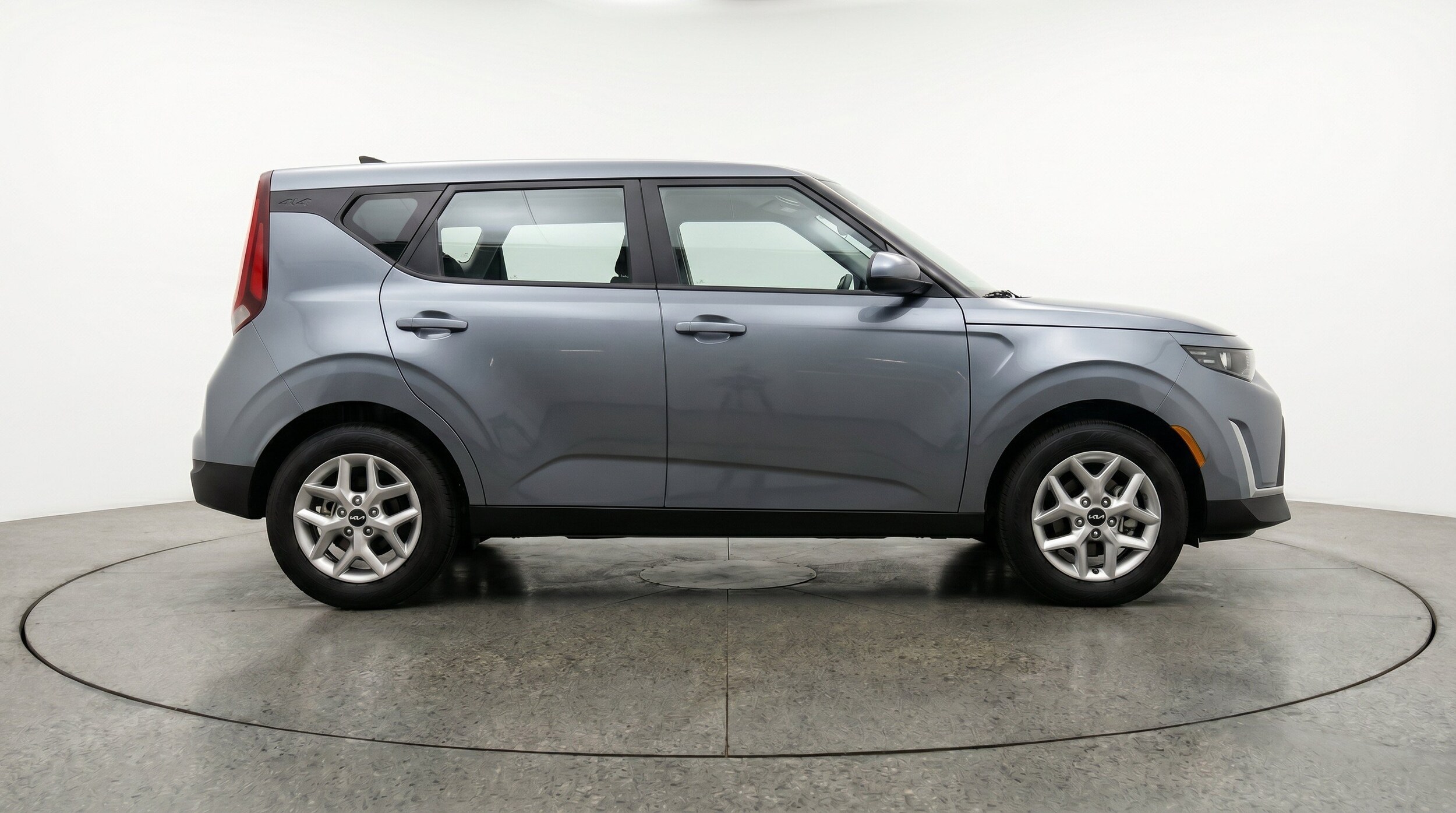 Thumbnail: 2025 Kia Soul - 10