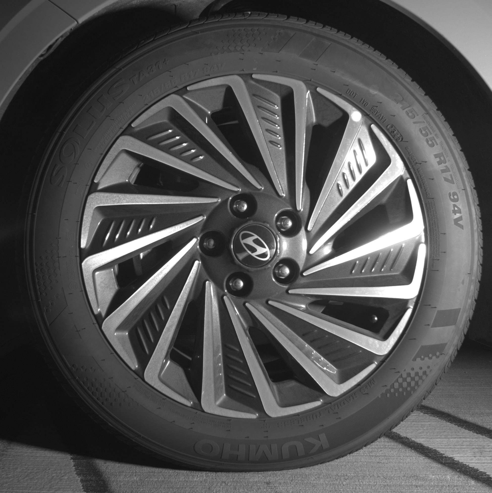 Thumbnail: 2025 Hyundai Sonata - 11