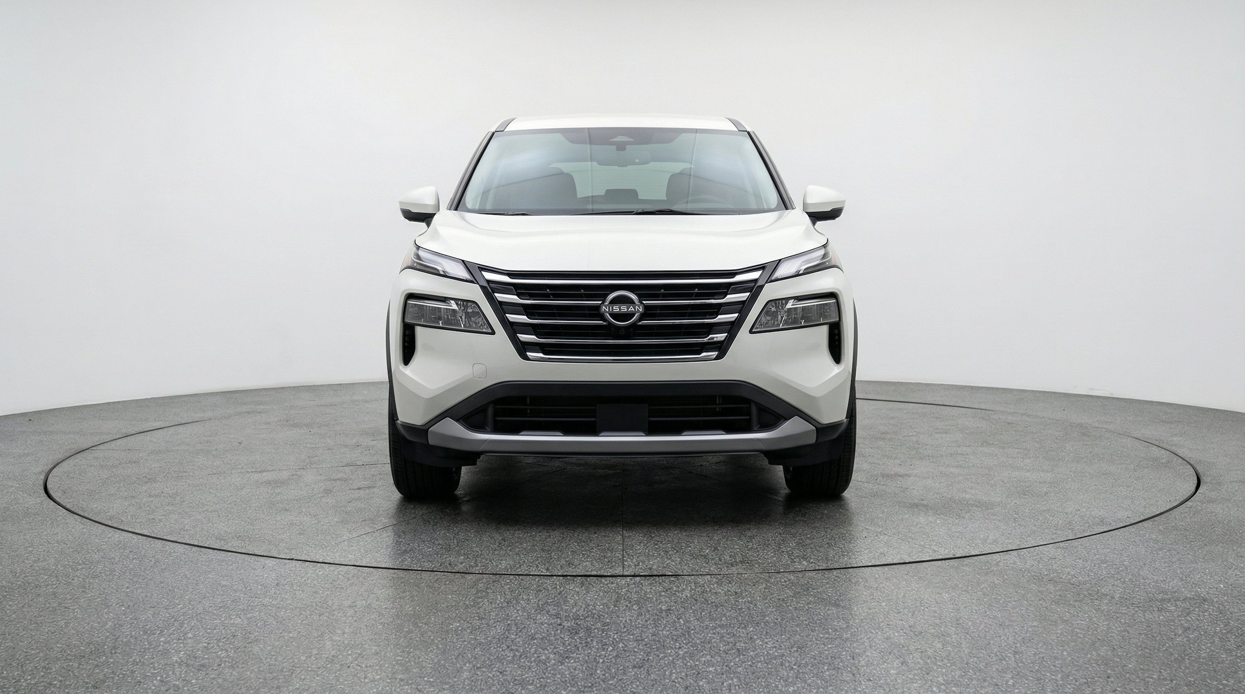 Thumbnail: 2026 Nissan Rogue - 2