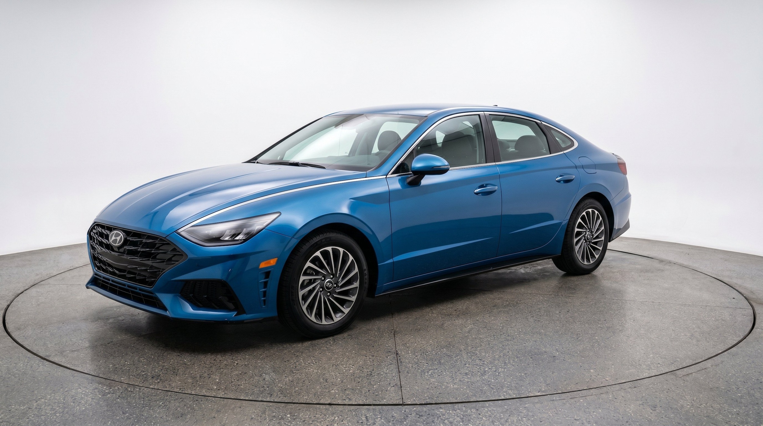 Thumbnail: 2025 Hyundai Sonata - 3