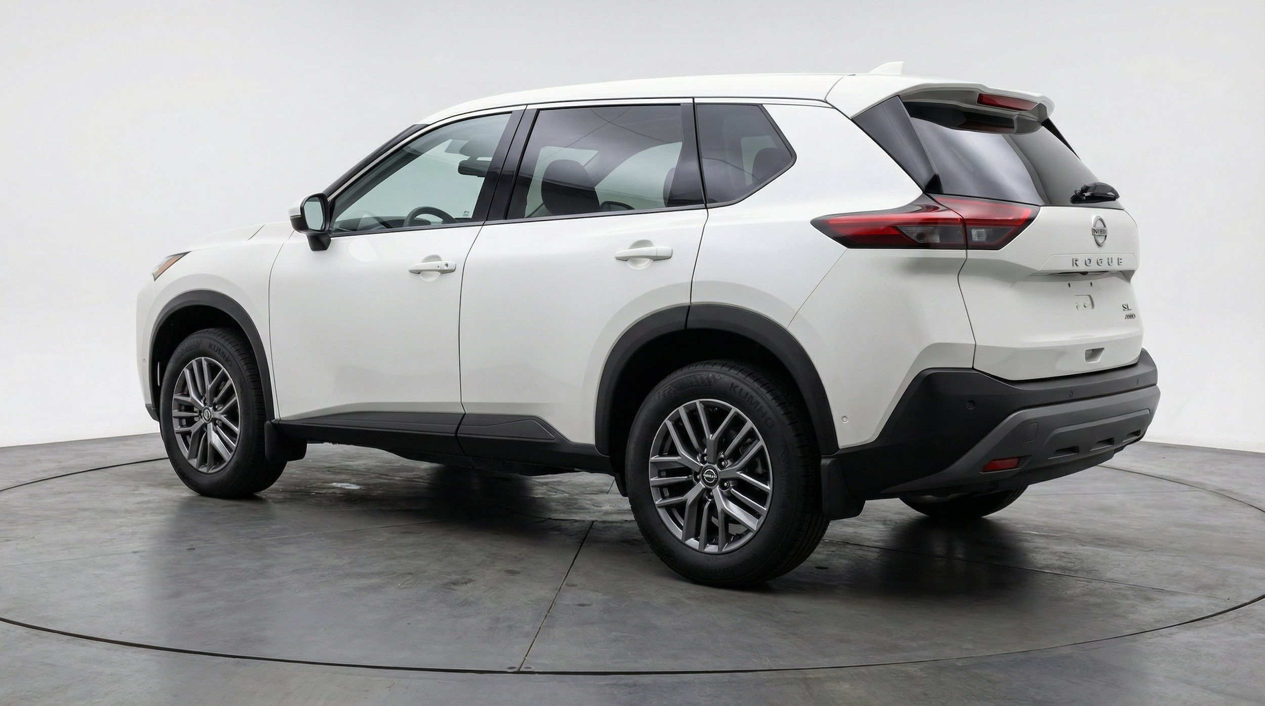 Thumbnail: 2026 Nissan Rogue - 6