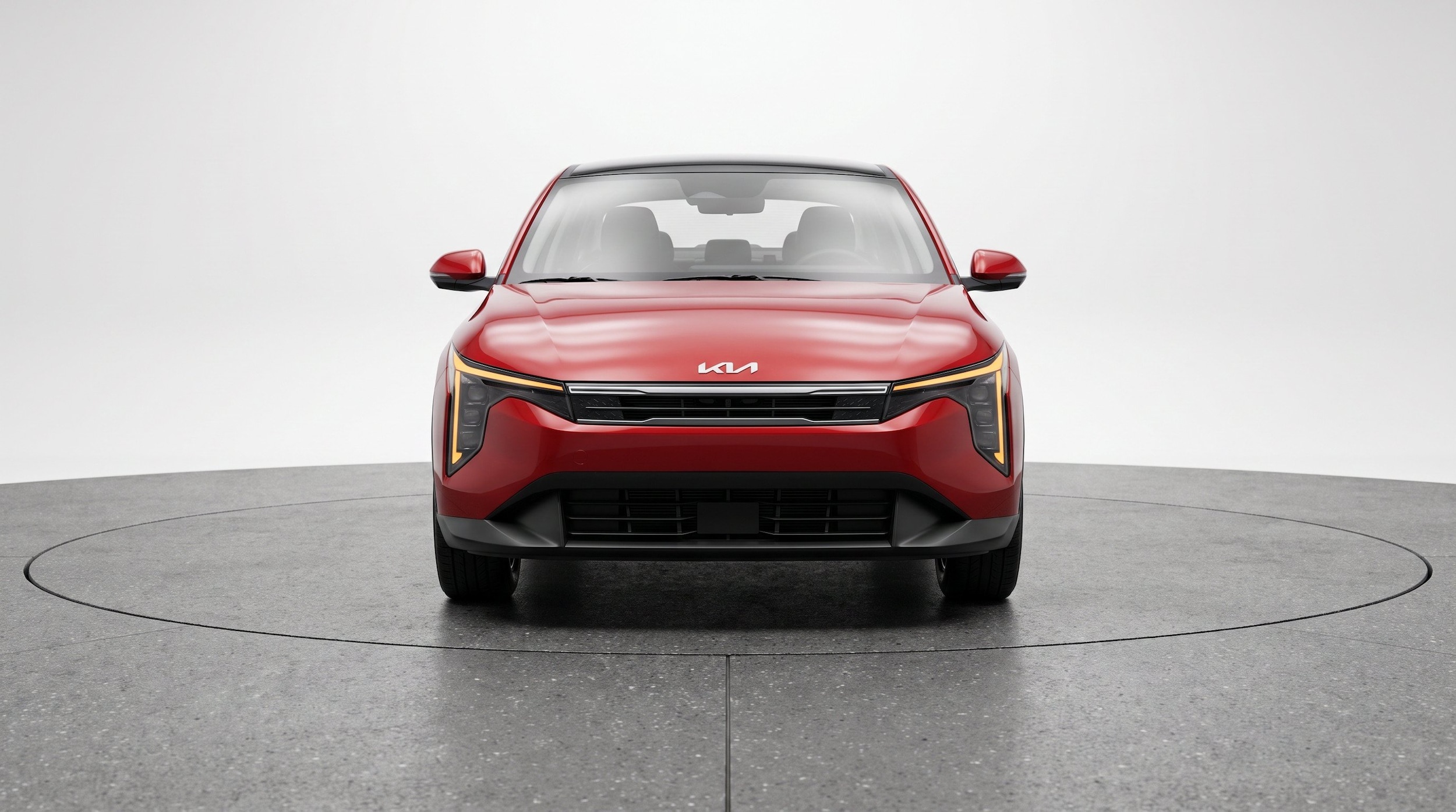 Thumbnail: 2026 Kia K4 - 2