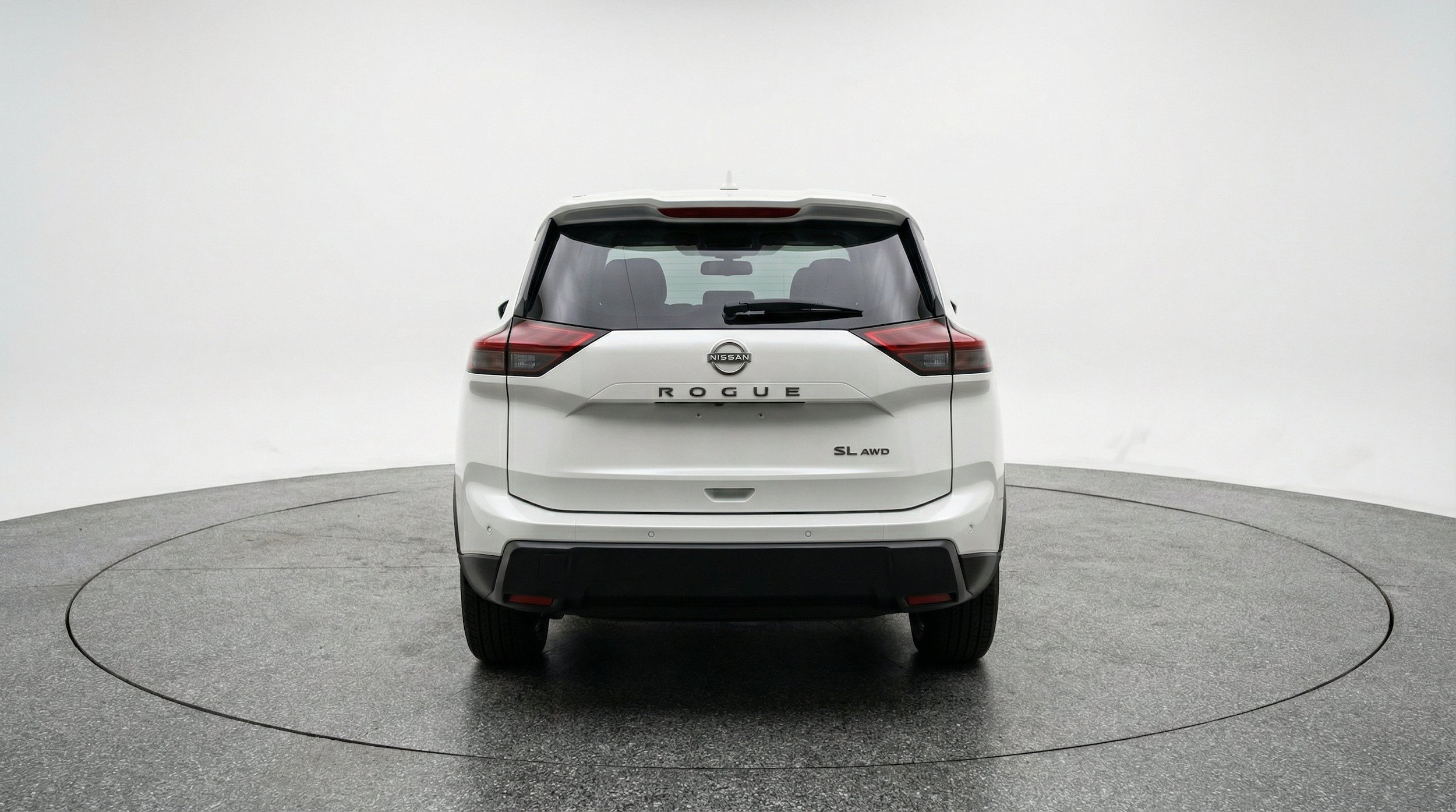 Thumbnail: 2026 Nissan Rogue - 7