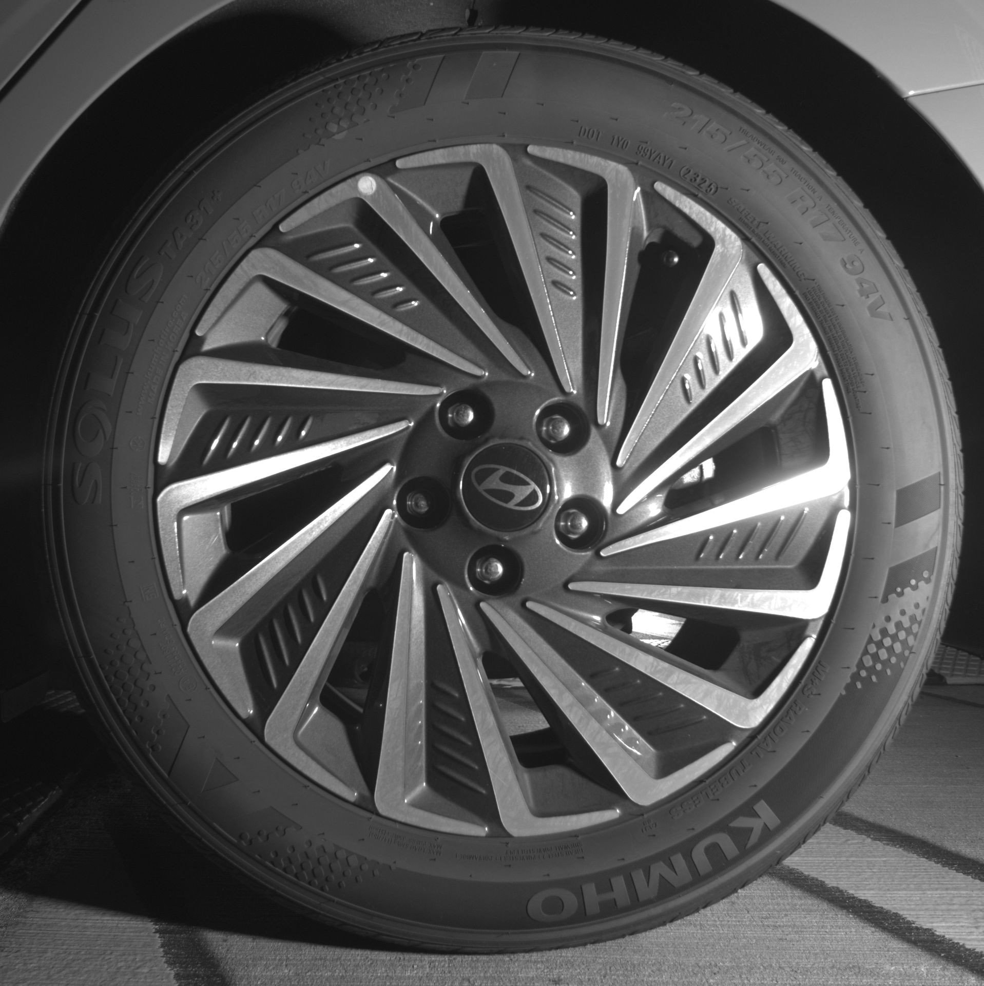 Thumbnail: 2025 Hyundai Sonata - 14