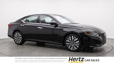2025 Nissan Altima SV -
                  Hoover, AL