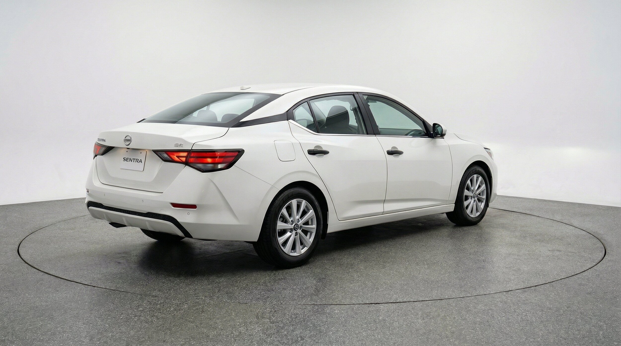 Thumbnail: 2025 Nissan Sentra - 9