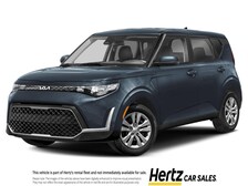 2025 Kia Soul  -
                  Hoover, AL