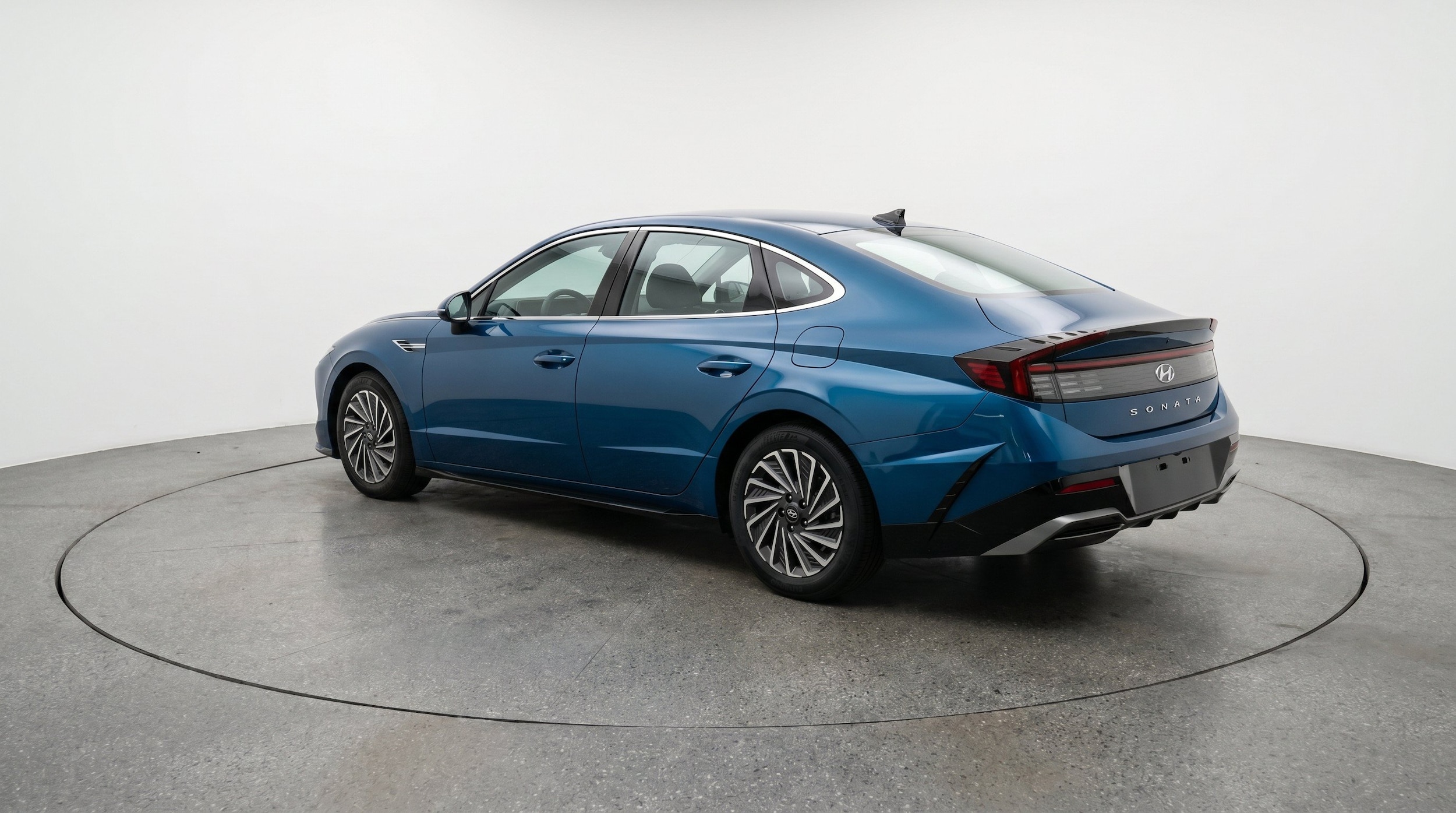 Thumbnail: 2025 Hyundai Sonata - 6