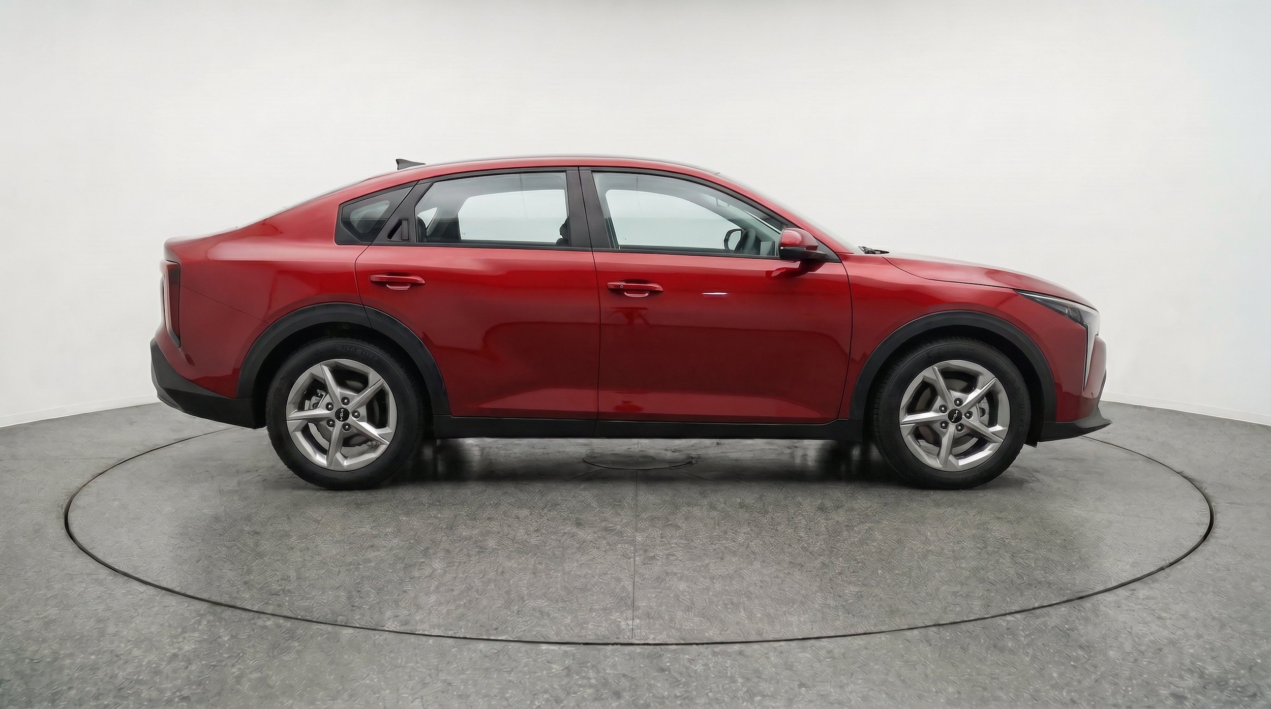 Thumbnail: 2026 Kia K4 - 10