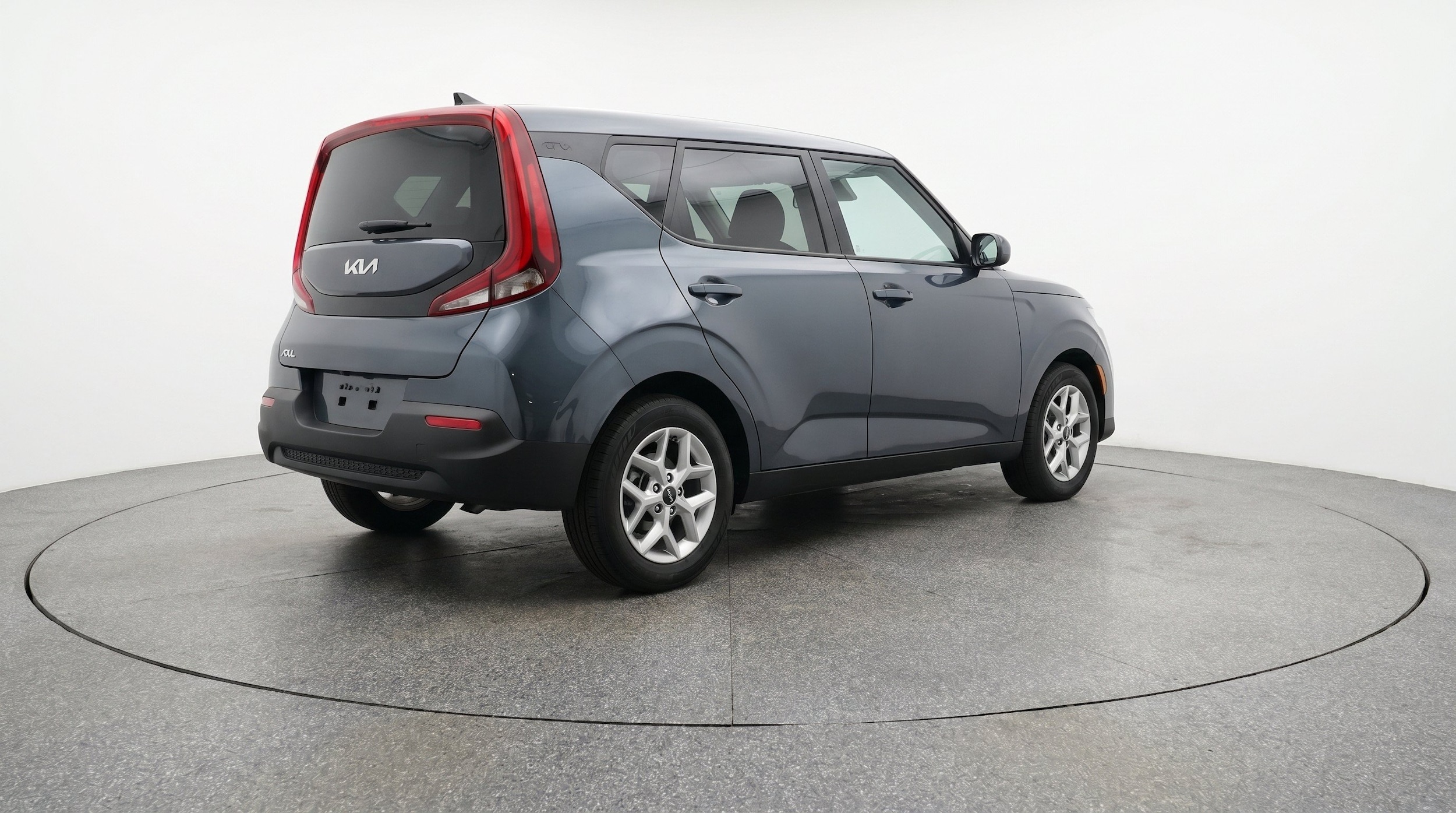 Thumbnail: 2025 Kia Soul - 9