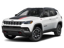 2025 Jeep Compass Trailhawk -
                  Hoover, AL