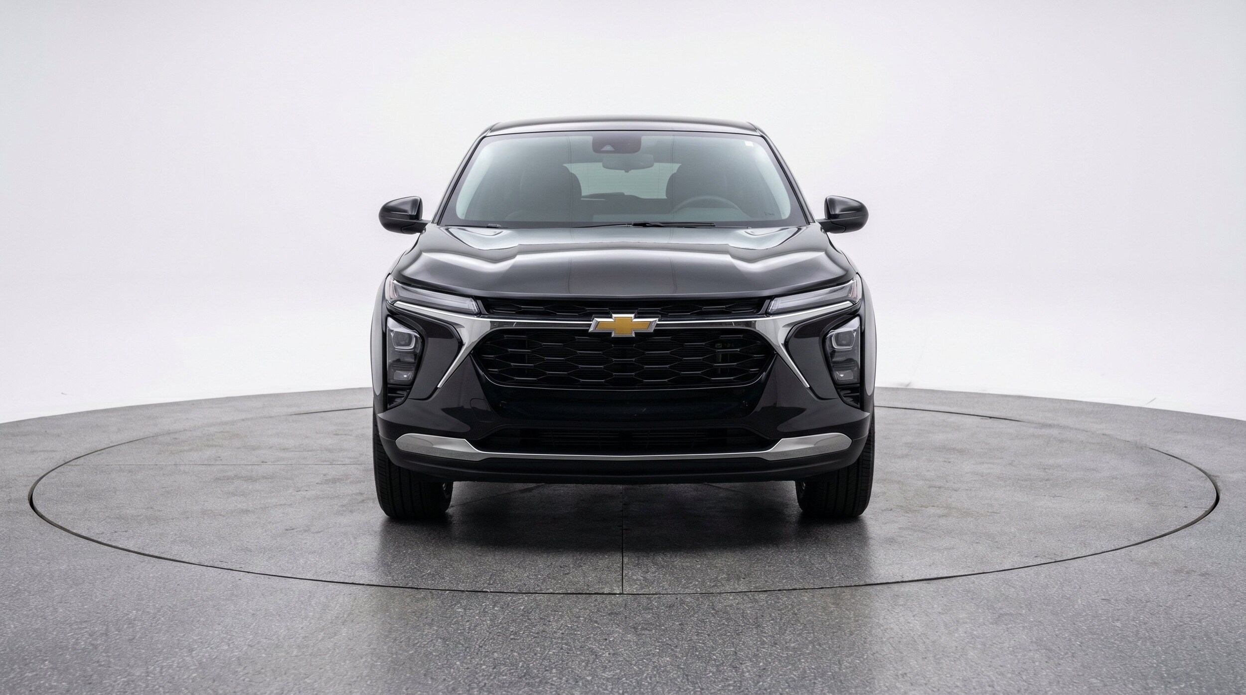 Thumbnail: 2025 Chevrolet Blazer - 2