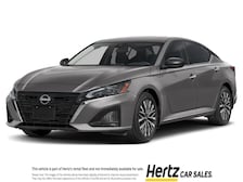 2025 Nissan Altima SV -
                  Hoover, AL