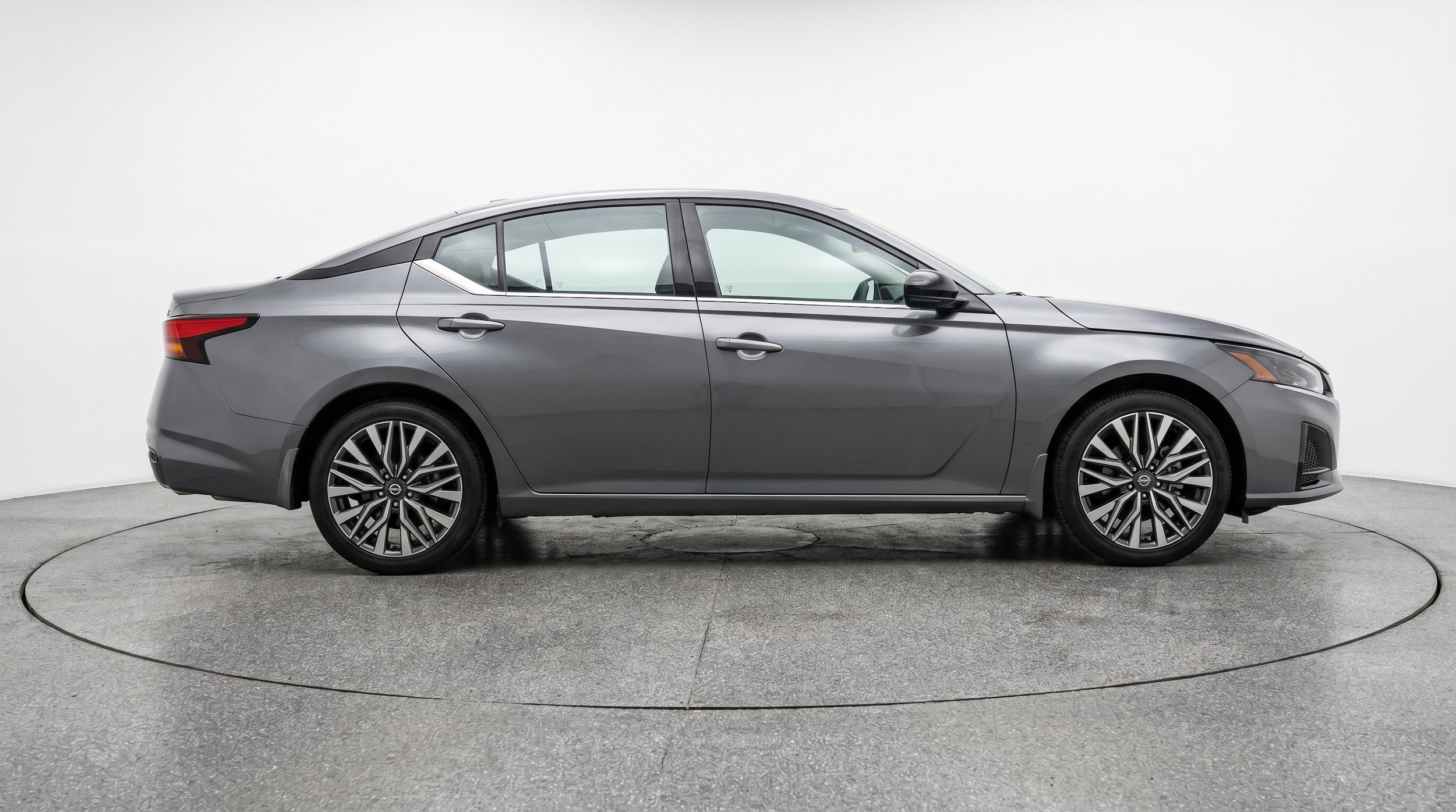 Thumbnail: 2026 Nissan Altima - 10