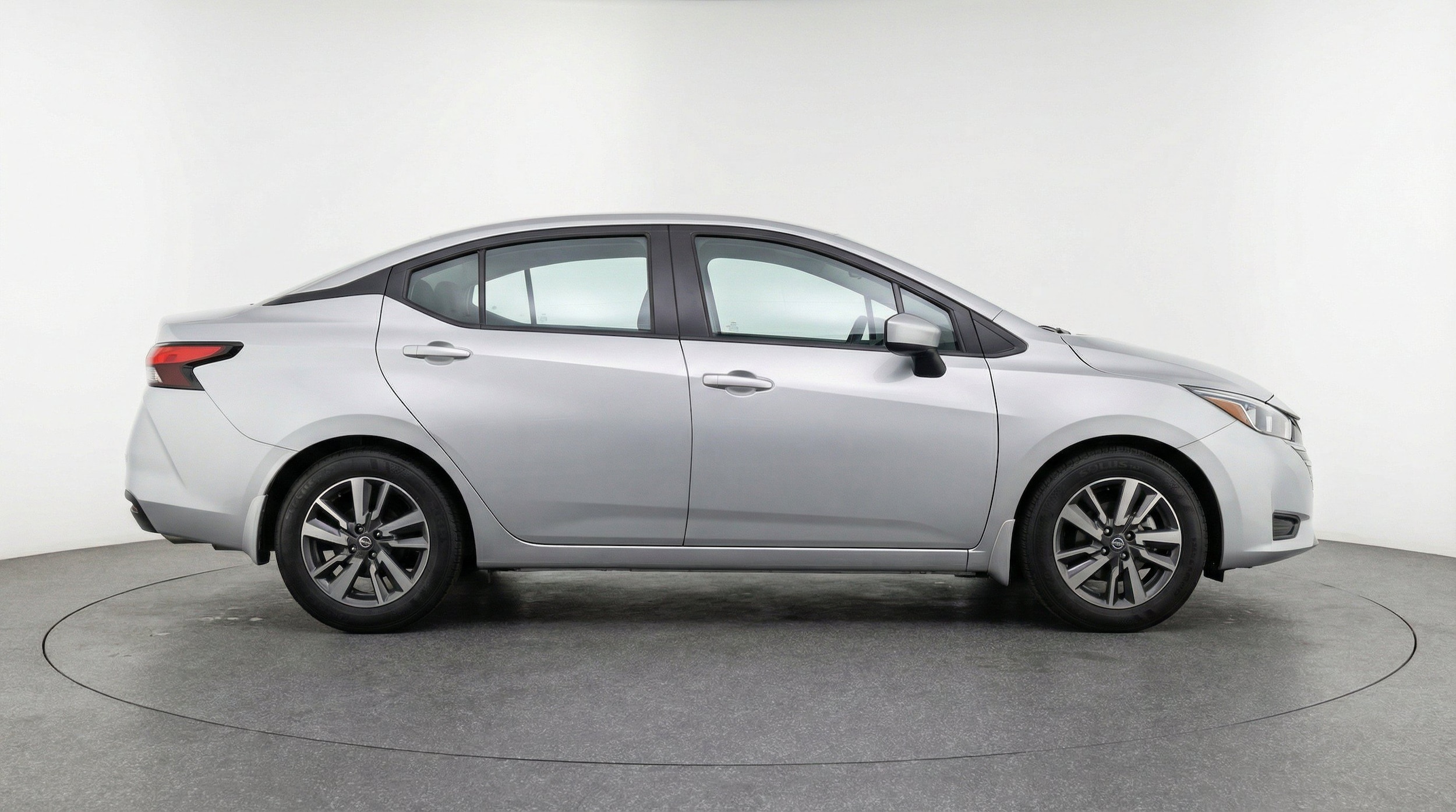 Thumbnail: 2025 Nissan Versa - 10